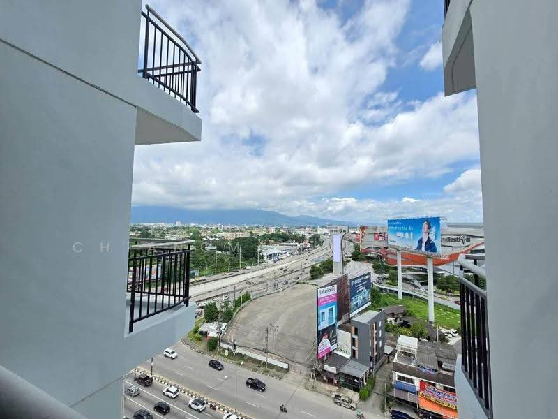 Supalai Monte 2, Chiang Mai, Chiang Mai - Doi Saket Road, Nong Pa Krang, Muang Chiang Mai, Chiang Mai, 2 Bedrooms, 65 sqm, Condo For Rent, by Kanphakpim Chiangmai Nice Home, 60143478 - DDproperty.com