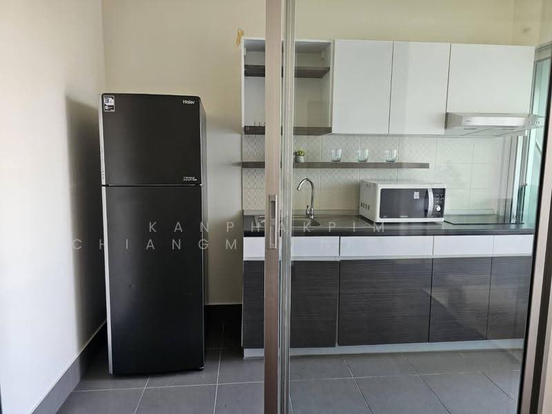 Supalai Monte 2, Chiang Mai, Chiang Mai - Doi Saket Road, Nong Pa Krang, Muang Chiang Mai, Chiang Mai, 2 Bedrooms, 65 sqm, Condo For Rent, by Kanphakpim Chiangmai Nice Home, 60143478 - DDproperty.com