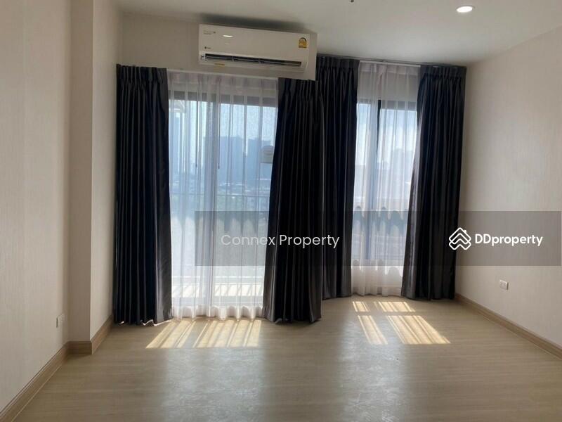 For Sale - Supalai Loft Prajadhipok-Wongwian Yai, Bangkok