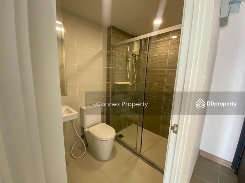 For Sale - Supalai Loft Prajadhipok-Wongwian Yai, Bangkok