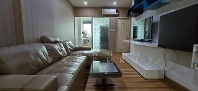 ขาย - Supalai City Resort Ratchada-Huaykwang : ศุภาลัย ซิตี้ รีสอร์ท รัชดา-ห้วยขวาง, กรุงเทพ