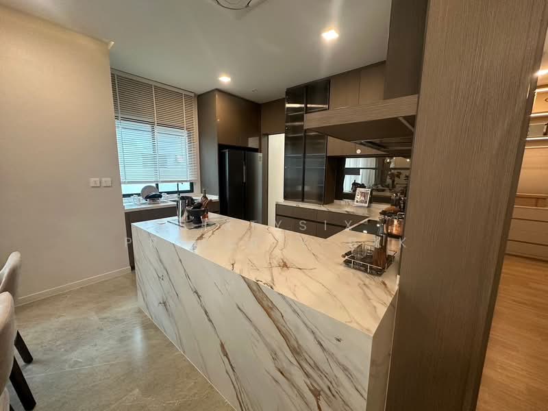 Mantana Bangna Km.15, Samut Prakan, 456 Bangna-Trad Road Km.15, Bang Chalong, Bang Plee, Samut Prakan, 4 Bedrooms, 240 sqm, Single Detached House For Rent, by SIXTYSIX PROPERTY-BKK, 60143488 - DDproperty.com