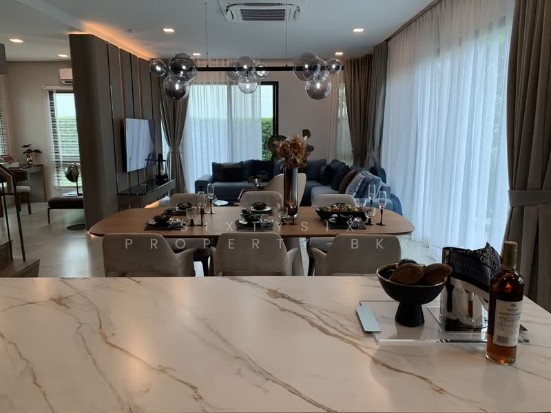 Mantana Bangna Km.15 : บ้านมัณฑนา บางนา กม. 15, สมุทรปราการ, 456 ถนนบางนา-ตราด กม.15, บางโฉลง, บางพลี, สมุทรปราการ, 240 ตร.ม., บ้านเดี่ยว ให้เช่า, โดย SIXTYSIX PROPERTY-BKK, 60143488 - DDproperty.com
