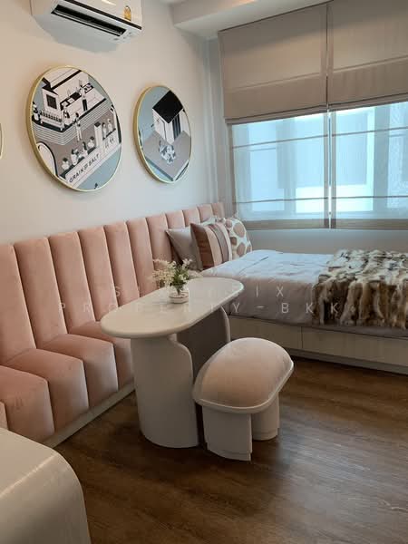 Mantana Bangna Km.15, Samut Prakan, 456 Bangna-Trad Road Km.15, Bang Chalong, Bang Plee, Samut Prakan, 4 Bedrooms, 240 sqm, Single Detached House For Rent, by SIXTYSIX PROPERTY-BKK, 60143488 - DDproperty.com