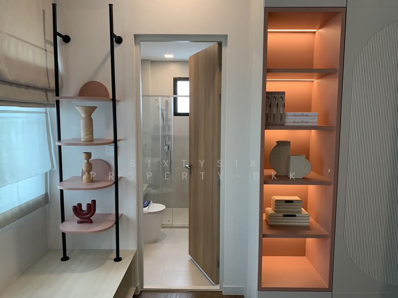 Mantana Bangna Km.15, Samut Prakan, 456 Bangna-Trad Road Km.15, Bang Chalong, Bang Plee, Samut Prakan, 4 Bedrooms, 240 sqm, Single Detached House For Rent, by SIXTYSIX PROPERTY-BKK, 60143488 - DDproperty.com