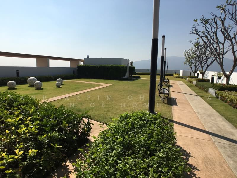 Supalai Monte at Viang, Chiang Mai, Super Highway, Wat Khet, Muang Chiang Mai, Chiang Mai, Studio, 33 sqm, Condo For Rent, by Kanphakpim Chiangmai Nice Home, 60143490 - DDproperty.com
