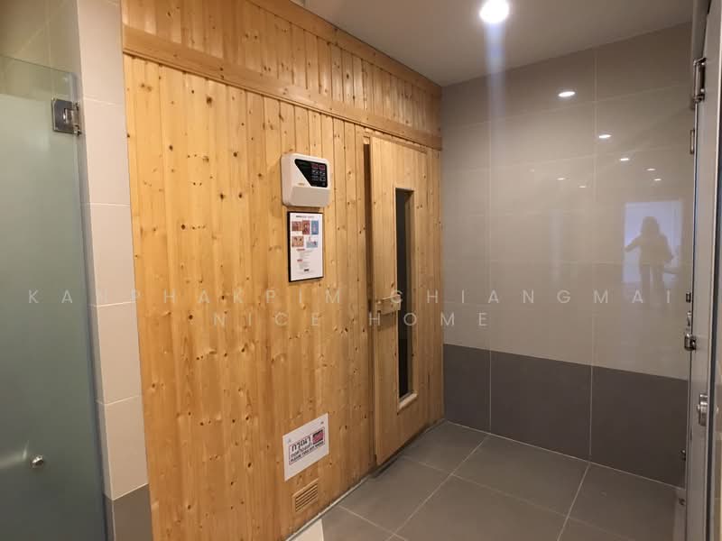 Supalai Monte at Viang, Chiang Mai, Super Highway, Wat Khet, Muang Chiang Mai, Chiang Mai, Studio, 33 sqm, Condo For Rent, by Kanphakpim Chiangmai Nice Home, 60143490 - DDproperty.com
