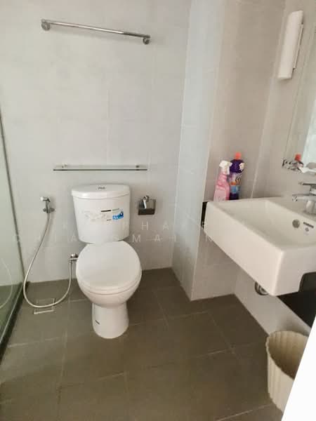 Supalai Monte at Viang, Chiang Mai, Super Highway, Wat Khet, Muang Chiang Mai, Chiang Mai, Studio, 33 sqm, Condo For Rent, by Kanphakpim Chiangmai Nice Home, 60143490 - DDproperty.com