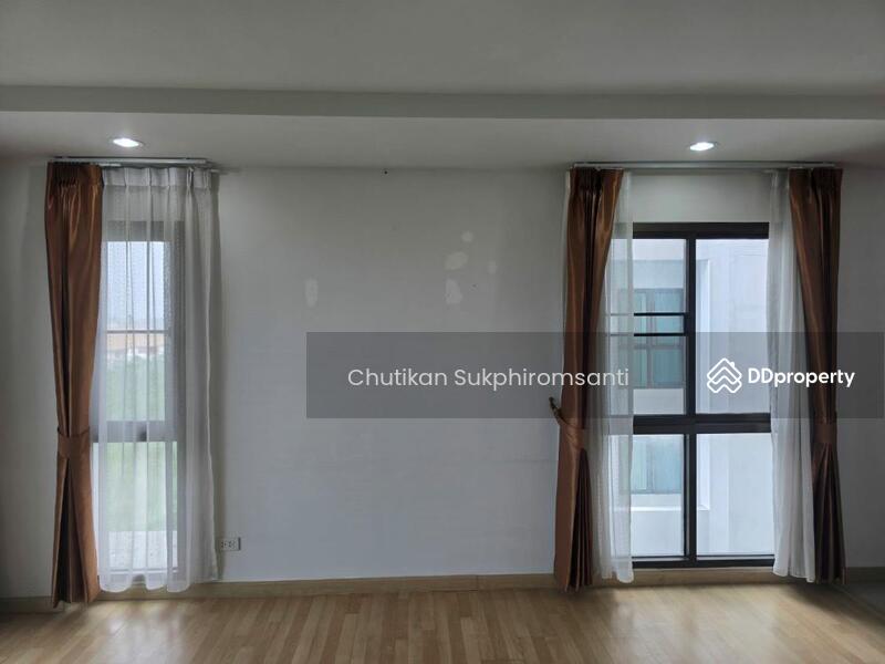 ขาย - ซันทูมูน เรสซิเด้นซ์ (Sun to Moon Residence), พระนครศรีอยุธยา
