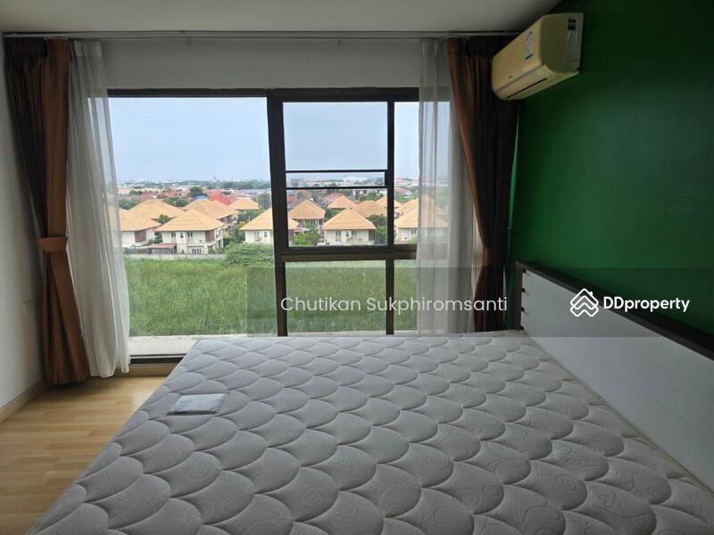 ขาย - ซันทูมูน เรสซิเด้นซ์ (Sun to Moon Residence), พระนครศรีอยุธยา