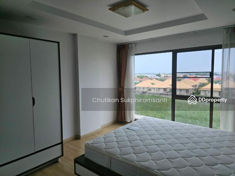 ขาย - ซันทูมูน เรสซิเด้นซ์ (Sun to Moon Residence), พระนครศรีอยุธยา