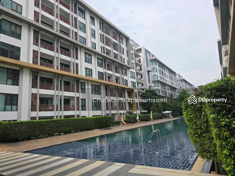 ขาย - ซันทูมูน เรสซิเด้นซ์ (Sun to Moon Residence), พระนครศรีอยุธยา