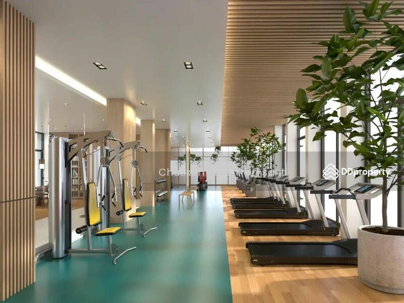 ขาย - ซันทูมูน เรสซิเด้นซ์ (Sun to Moon Residence), พระนครศรีอยุธยา