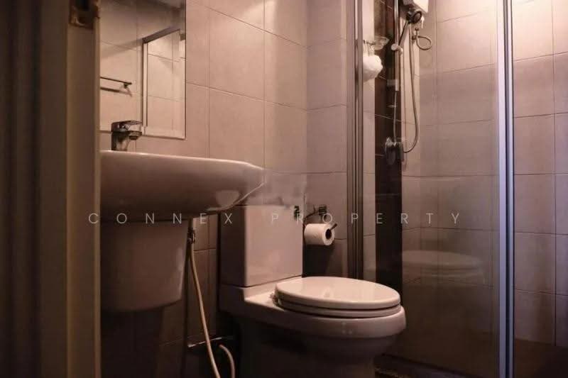 Supalai City Resort Bearing Station, Bangkok, 128 Sukhumvit, Bang Na, Bang Na, Bangkok, Studio, 33 sqm, Condo For Sale, by Connex Property, 60143504 - DDproperty.com