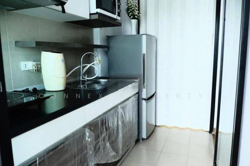 Supalai City Resort Bearing Station, Bangkok, 128 Sukhumvit, Bang Na, Bang Na, Bangkok, Studio, 33 sqm, Condo For Sale, by Connex Property, 60143504 - DDproperty.com