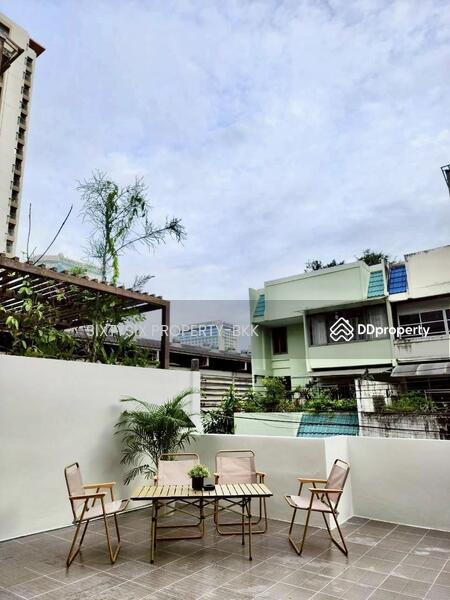 For Rent - House for Rent in Huai Khwang., Bangkok