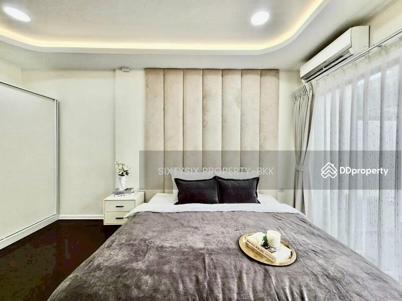 For Rent - House for Rent in Huai Khwang., Bangkok