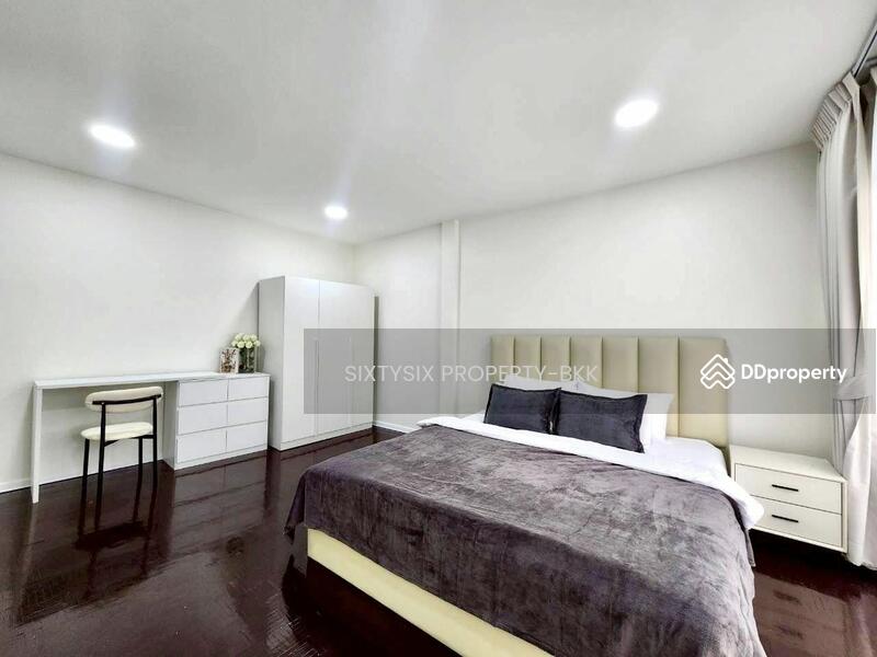 For Rent - House for Rent in Huai Khwang., Bangkok
