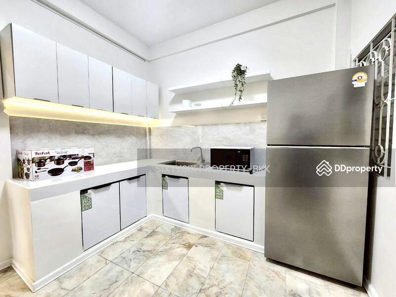 For Rent - House for Rent in Huai Khwang., Bangkok