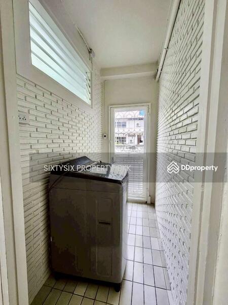 For Rent - House for Rent in Huai Khwang., Bangkok