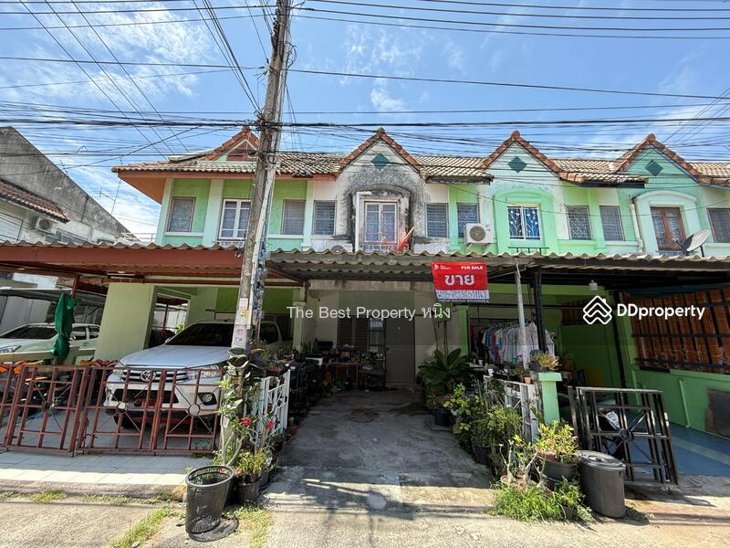 ขาย - แฟมิลี่ปาร์ค สุขประยูร : Family Park Sukprayoon, ชลบุรี