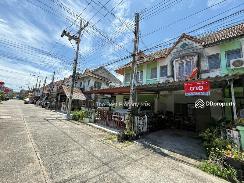 ขาย - แฟมิลี่ปาร์ค สุขประยูร : Family Park Sukprayoon, ชลบุรี