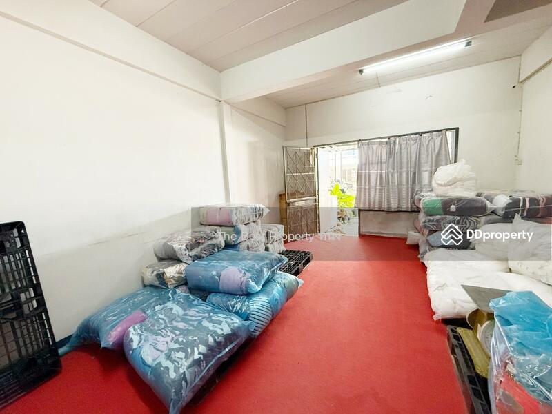 For Sale - Family Park Sukprayoon, Chon Buri