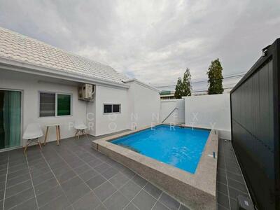 ขาย - Suksabai Villa : สุขสบาย วิลล่า, ชลบุรี