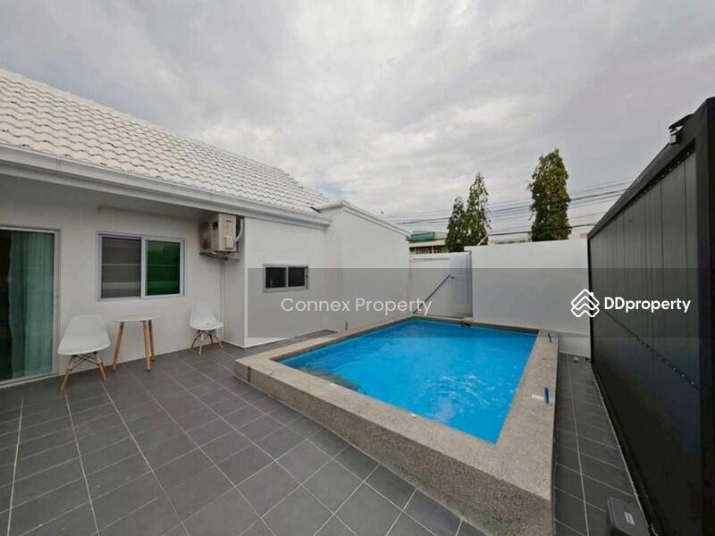 For Sale - Suksabai Villa, Chon Buri