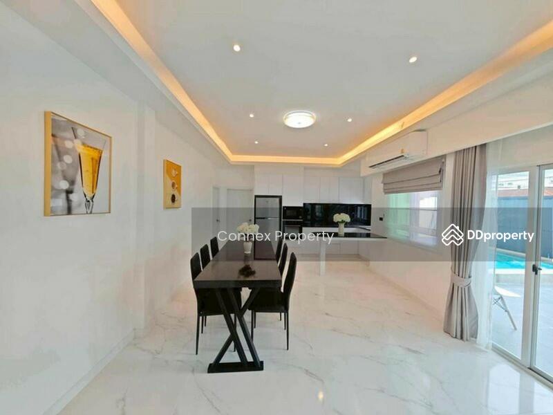For Sale - Suksabai Villa, Chon Buri