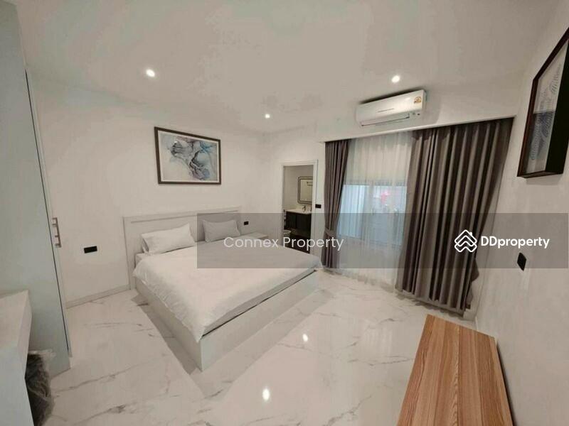 For Sale - Suksabai Villa, Chon Buri