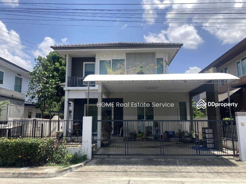 For Sale - Chaiyapruk Ramintra – Wongwaen 2, Bangkok