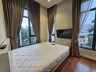 For Rent - Mayfair Place Sukhumvit 50, Bangkok