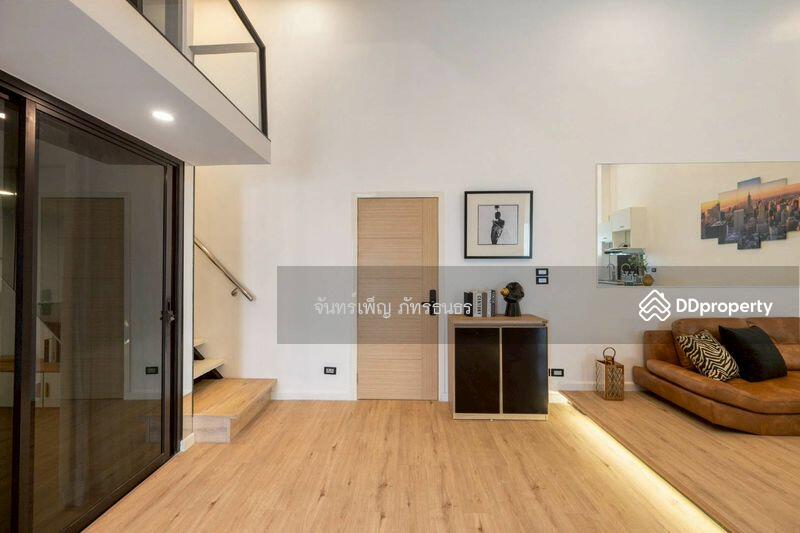 For Sale - CNP Condominium, Nonthaburi