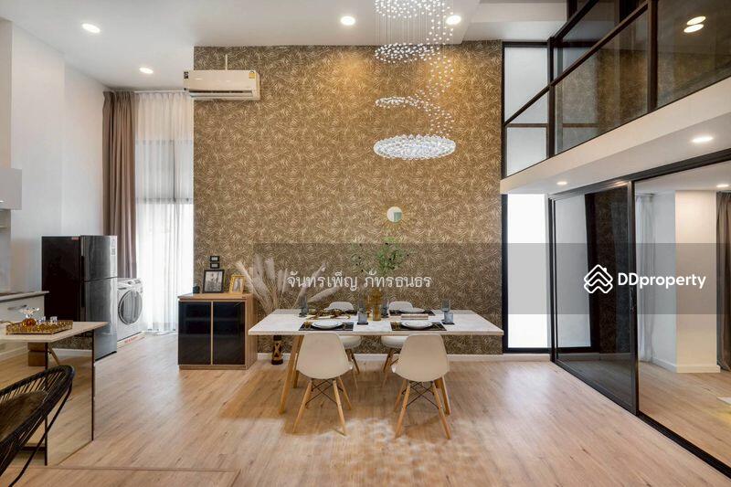 For Sale - CNP Condominium, Nonthaburi