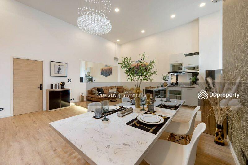 For Sale - CNP Condominium, Nonthaburi