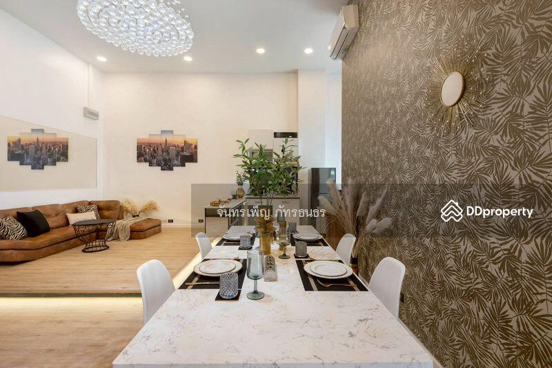For Sale - CNP Condominium, Nonthaburi