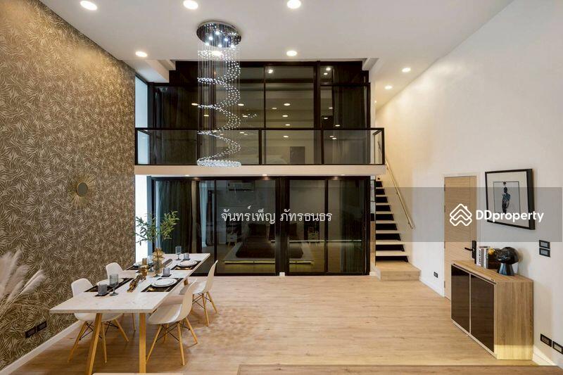 For Sale - CNP Condominium, Nonthaburi