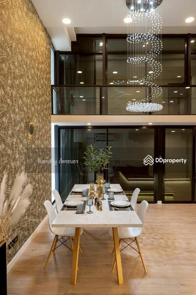 For Sale - CNP Condominium, Nonthaburi