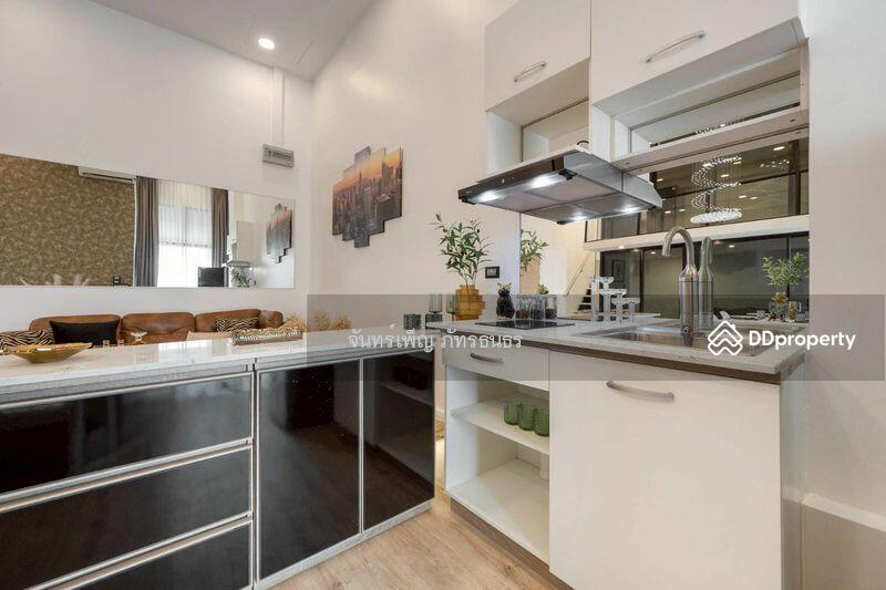 For Sale - CNP Condominium, Nonthaburi