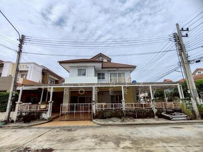 ขาย - ทรัพย์หมื่นแสน1 : Submuensan 1, ปทุมธานี