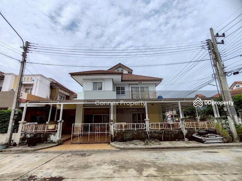 For Sale - Submuensan 1, Pathum Thani