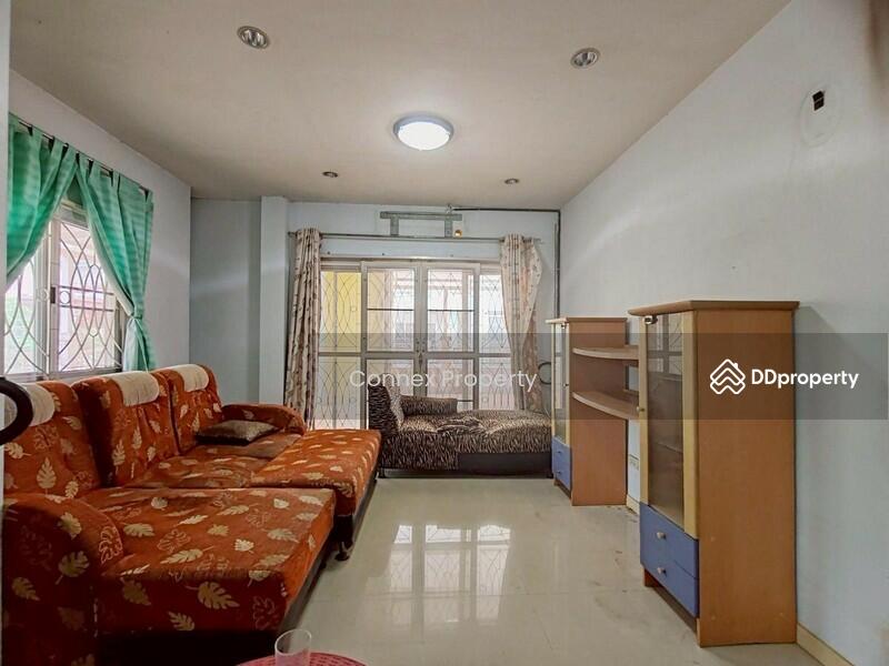 For Sale - Submuensan 1, Pathum Thani