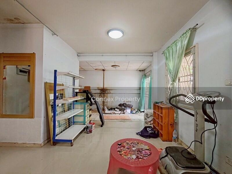 For Sale - Submuensan 1, Pathum Thani
