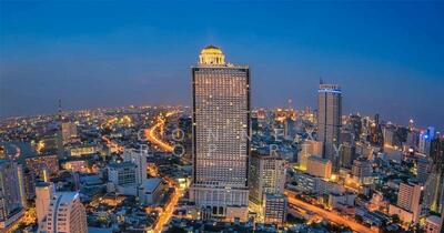 ขาย - State Tower : อาคารสเตททาวเวอร์, กรุงเทพ
