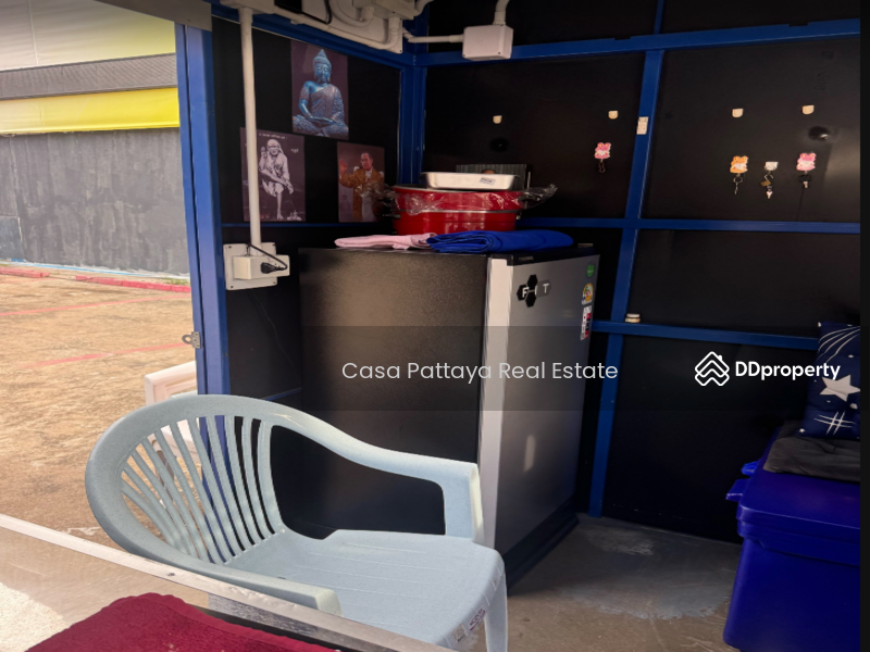 For Sale - ธุรกิจตู้คีออส 2×2 เมตร, Chon Buri