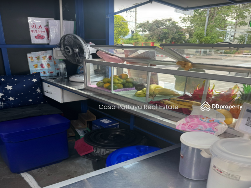 For Sale - ธุรกิจตู้คีออส 2×2 เมตร, Chon Buri