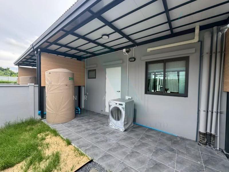 Pleno Sukhumvit-Bangna 2, Samut Prakan, Bangna-Trad Road, Bang Kaeo, Bang Plee, Samut Prakan, 3 Bedrooms, 120 sqm, Townhouse For Rent, by NR agent, 60143591 - DDproperty.com