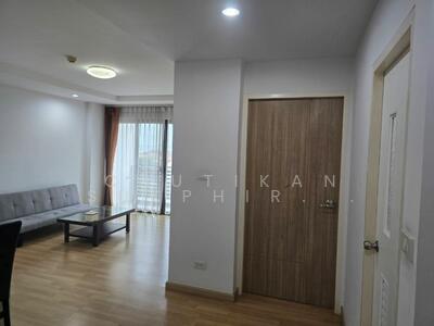 ขาย - ซันทูมูน เรสซิเด้นซ์ (Sun to Moon Residence), พระนครศรีอยุธยา