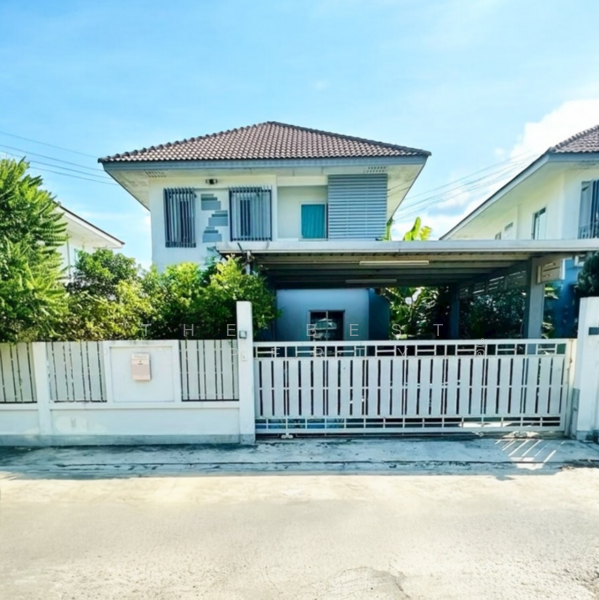 ขาย - มนตรีวิลล่า สมุทรสงคราม, สมุทรสงคราม